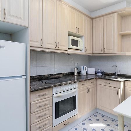 Apartamento Moderno Un Refugio Junto Al Mar Santander Eksteriør bilde