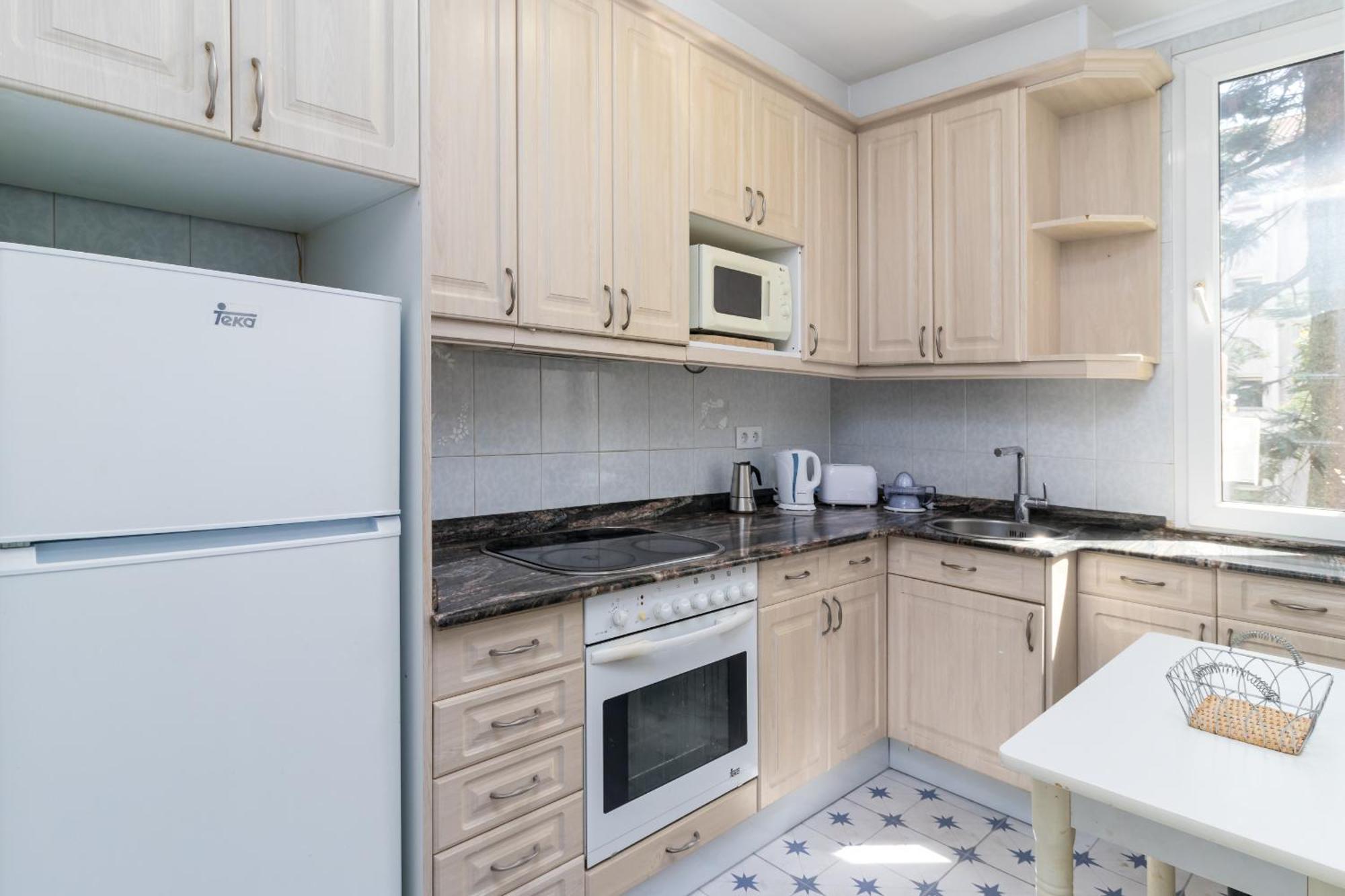 Apartamento Moderno Un Refugio Junto Al Mar Santander Eksteriør bilde