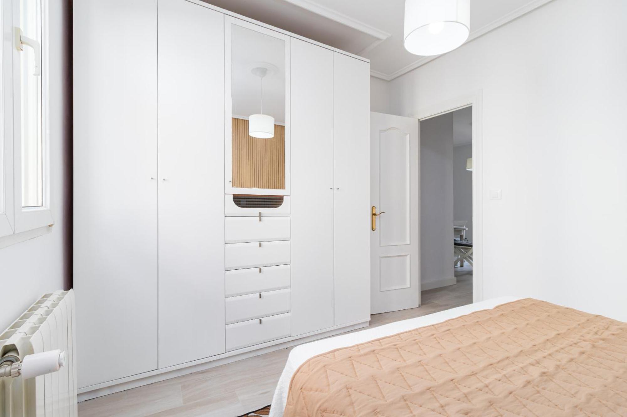 Apartamento Moderno Un Refugio Junto Al Mar Santander Eksteriør bilde