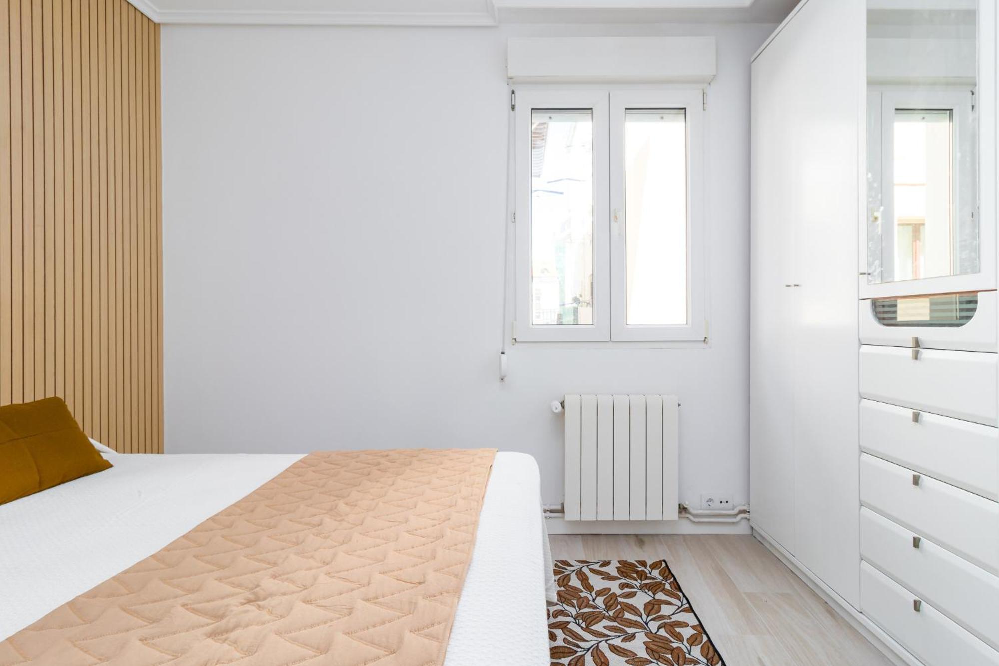 Apartamento Moderno Un Refugio Junto Al Mar Santander Eksteriør bilde