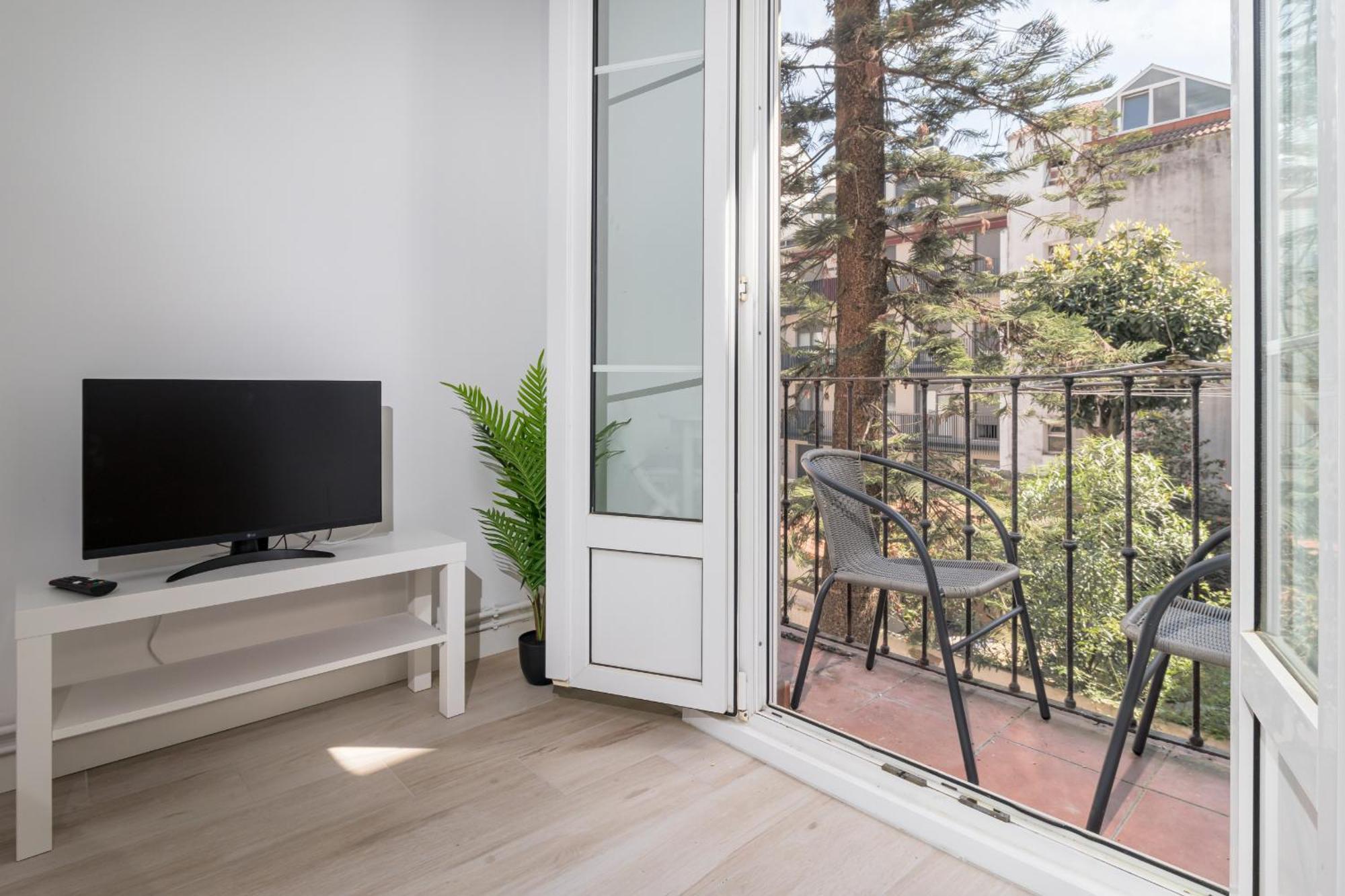 Apartamento Moderno Un Refugio Junto Al Mar Santander Eksteriør bilde